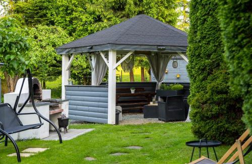 Kroscienko nad Dunajcem House | Pokoje Gościnne Na Szlaku