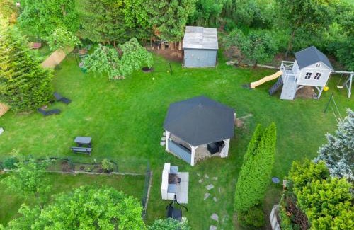 Kroscienko nad Dunajcem House | Pokoje Gościnne Na Szlaku