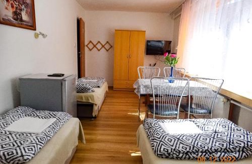 Duszniki Zdroj House | Pokoje Gościnne