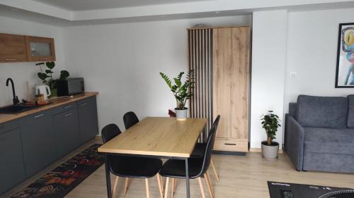 Lebork House | Pokoje Gościnne