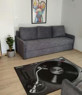 Lebork House | Pokoje Gościnne