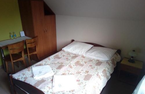 Regietow House | Pokoje Gościnne Pod Wysotą