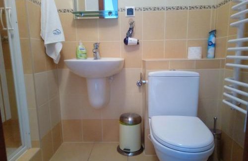 Regietow House | Pokoje Gościnne Pod Wysotą