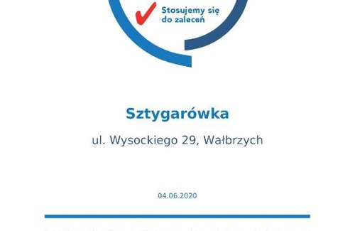 Walbrzych House | Pokoje Gościnne Stara Kopalnia