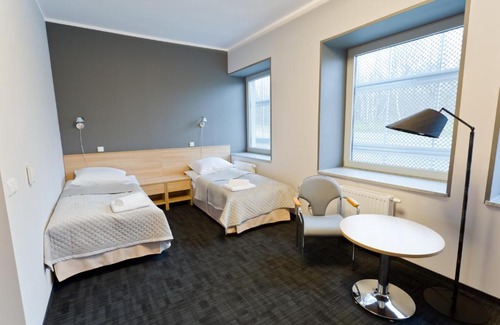 Walbrzych House | Pokoje Gościnne Stara Kopalnia