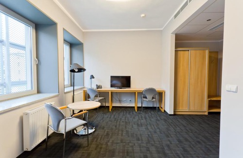 Walbrzych House | Pokoje Gościnne Stara Kopalnia