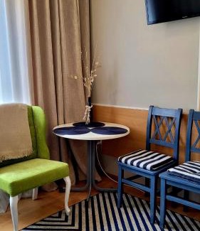Wejherowo House | Pokoje Gościnne Tawerna Wejherowo