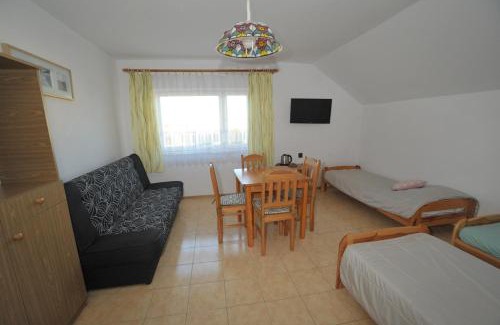 Chlapowo House | Pokoje gościnne Teresa Szymańska