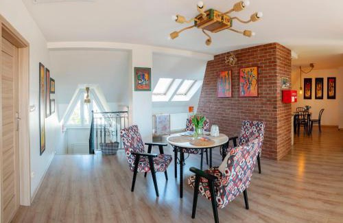 Nowy Targ House | Pokoje Gościnne U Anny