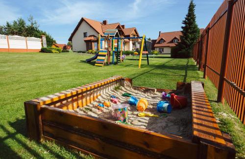 Straduny House | Pokoje Gościnne U BARBARY