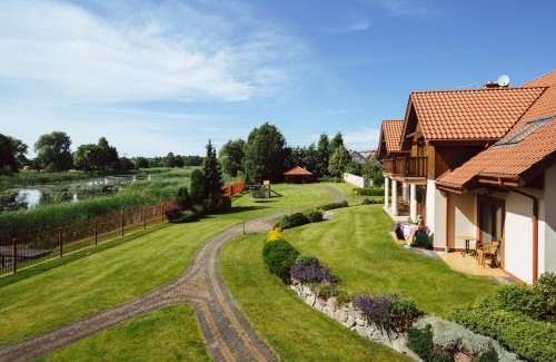 Straduny House | Pokoje Gościnne U BARBARY