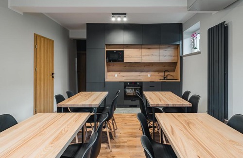 Szczawnica House | Pokoje gościnne Włóczykij