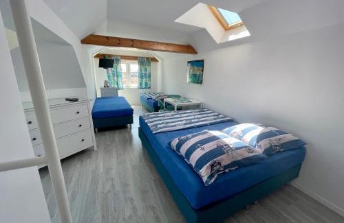 Dziwnow Cabin | Pokoje i domki letniskowe BROS