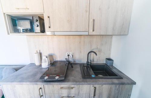 Cetniewo House | Pokoje Iga