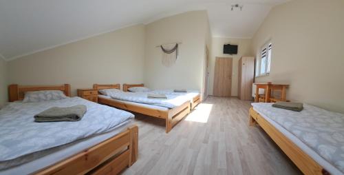 Graboszyce House | Pokoje Izabela - Noclegi Graboszyce - Zator