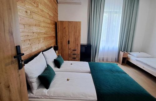Graboszyce House | Pokoje Izabela - Noclegi Graboszyce - Zator