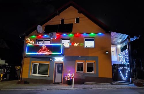 Przesieka House | Pokoje Karkonosze