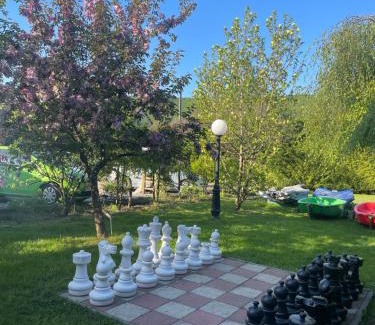 Czernichow House | Pokoje Maria Międzybrodzie Bialskie