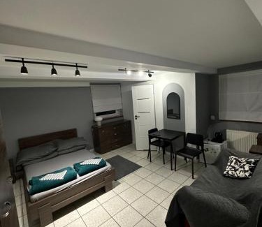 Czernichow House | Pokoje Maria Międzybrodzie Bialskie