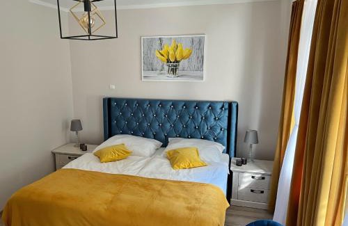 Boguszow-Gorce Apartment | Pokoje Pod Mniszkiem