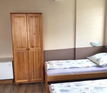 Zarnowska House | Pokoje u Marysi