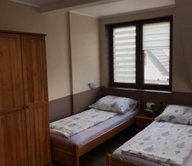 Zarnowska House | Pokoje u Marysi