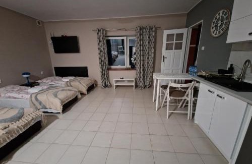 Piotrkow Trybunalski House | Pokoje "u Romana"