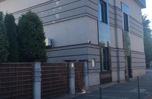 Starachowice Apartment | Pokoje ze wspólną łazienką i kuchnią w centrum Starachowic