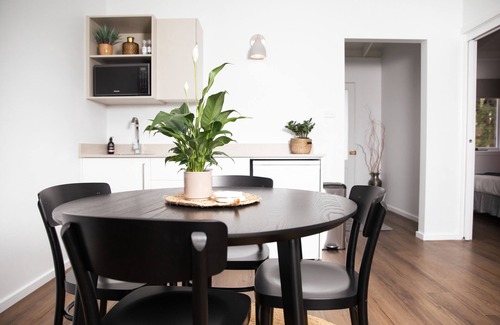 Pokolbin Apartment | Pokolbin Farm Stay