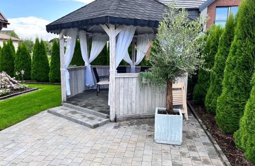 Nowecin Apartment | Polanki 22