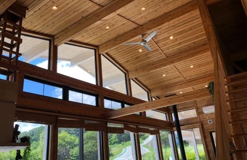Oiwake House | Polar Haus NishiKaruisawa1 - Vacation STAY 87981v