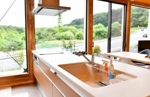 Oiwake House | Polar Haus NishiKaruisawa1 - Vacation STAY 87981v