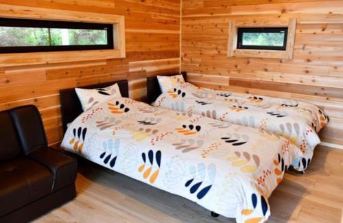 Oiwake House | Polar Haus NishiKaruisawa1 - Vacation STAY 87981v