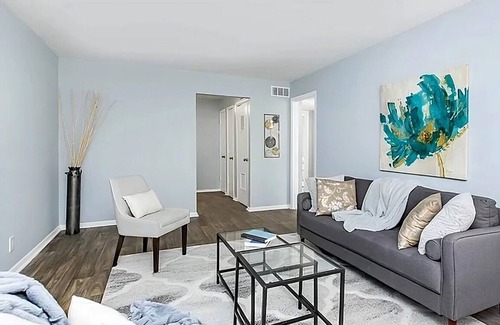 East Point Apartment | Polaris At East Point apartments