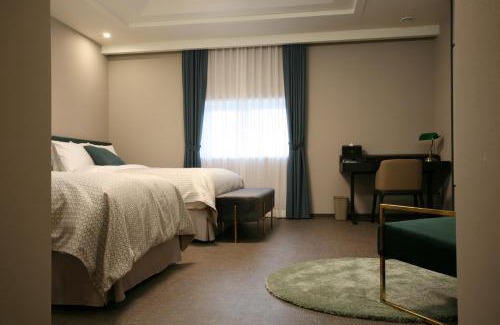 Sang-dong Hotel | Polaris Hotel