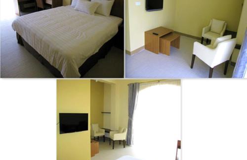 Ky Anh Hotel | Polaris Hotel
