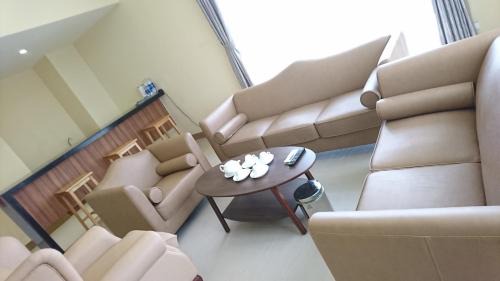 Ky Anh Hotel | Polaris Hotel