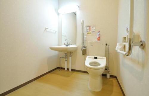 Teshikaga House | Polaris