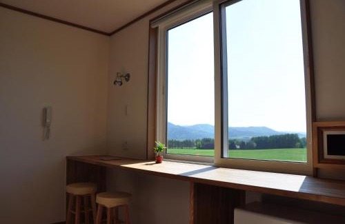 Teshikaga House | Polaris