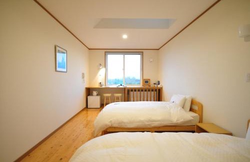 Teshikaga House | Polaris