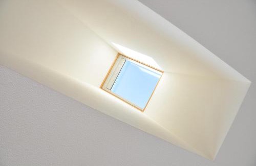 Teshikaga House | Polaris