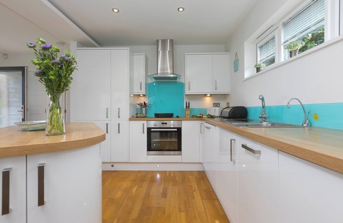 Portreath Cottage | Poldark