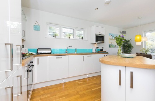 Portreath Cottage | Poldark