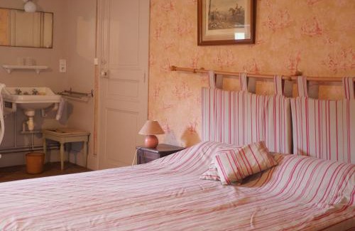 Pavie House | Poliné, private and rustic Golf