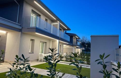 Lido delle Nazioni Villa | Polinesia 8