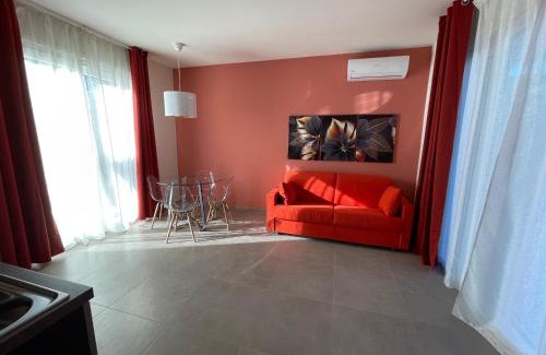 Lido delle Nazioni Apartment | Polinesia 9
