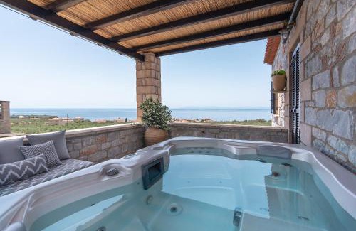 Kardamyli House | Polismata - Private Residences