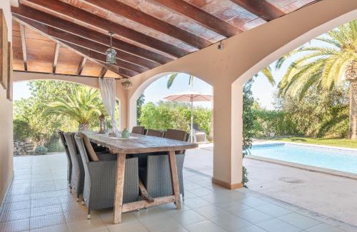 Felanitx House | Polita des carritxo