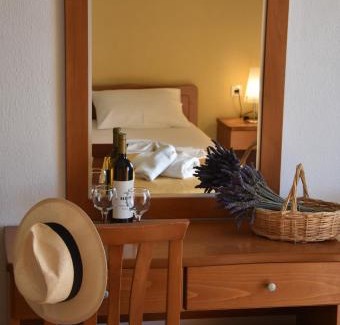 Skala Sotiros Apartment | Polizotou Rooms