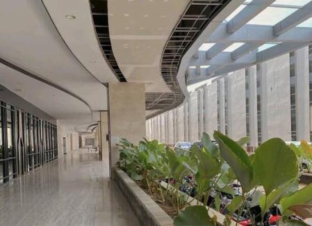 Batam Apartment | Pollux Habibie Apartment Level 19 (Sea View)